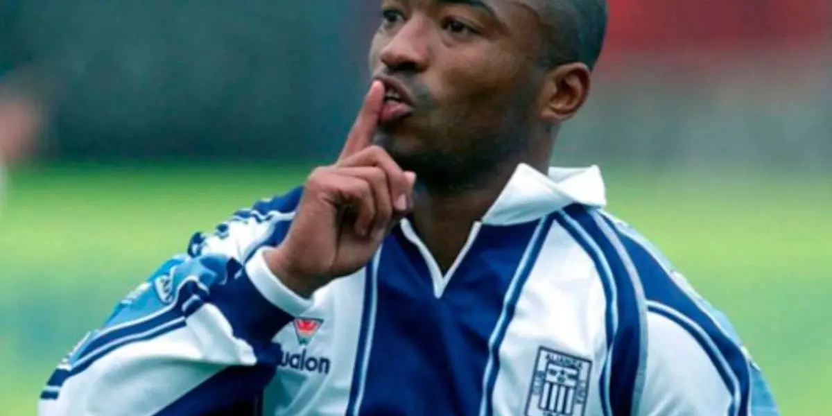 Pintaba para ser nuevo Waldir Sáenz, pero lo sedujo el dinero y se fue para México, ahora juega en segunda división