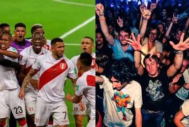 Pintaba para ser un mega crack, pero la vida nocturna terminó por acabar con esa ilusión que se tenía