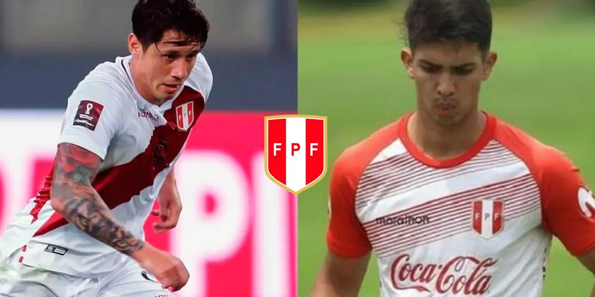 Pivote del Intercity se sumó a los entrenamientos de la bicolor en España