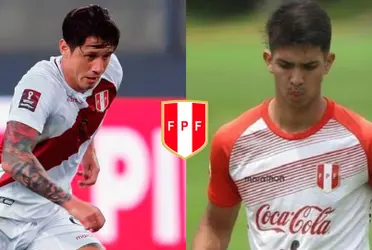 Pivote del Intercity se sumó a los entrenamientos de la bicolor en España