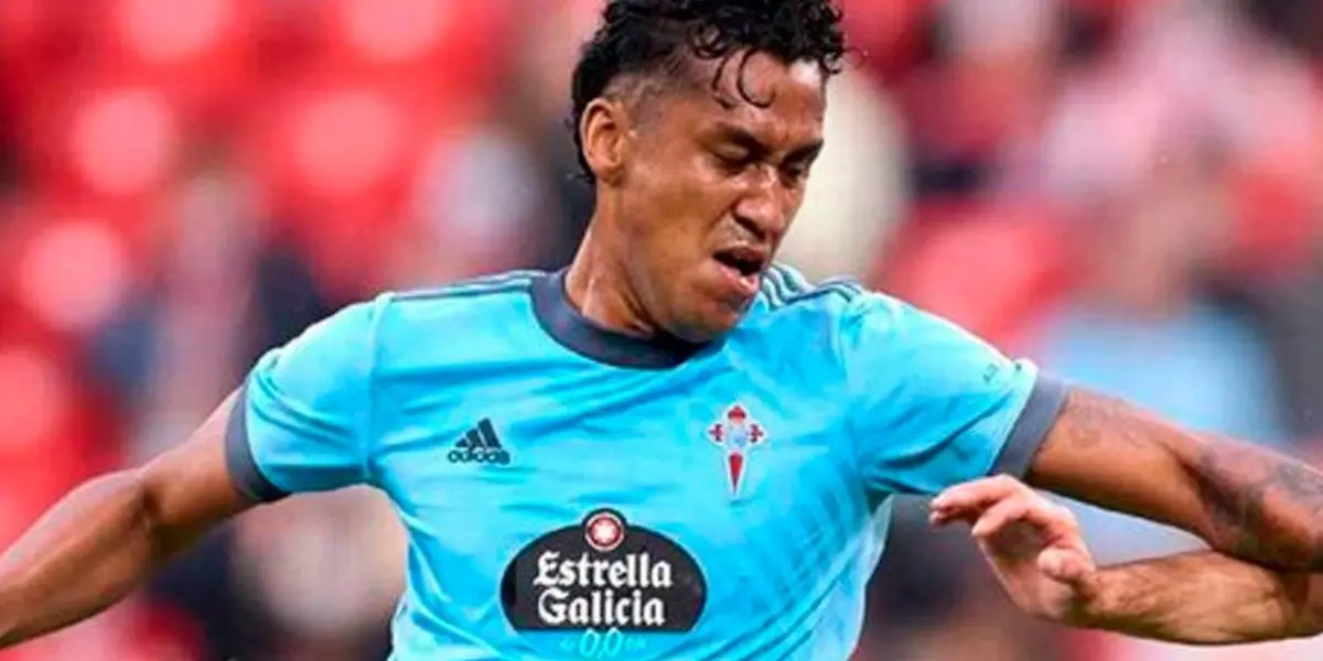 Pivote peruano jugó los últimos 22 minutos ante Alavés