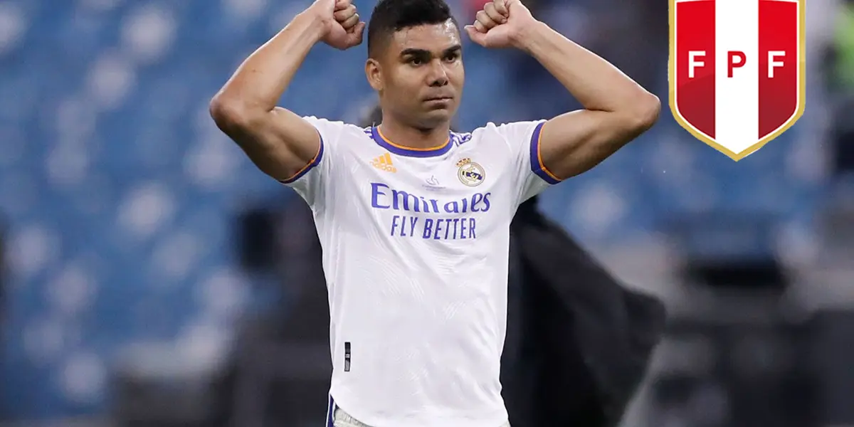 Pivote peruano la rompe en Europa