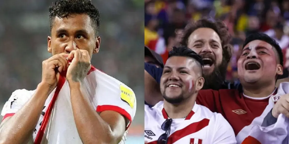Pivote peruano se mostró feliz pese a la derrota con su equipo