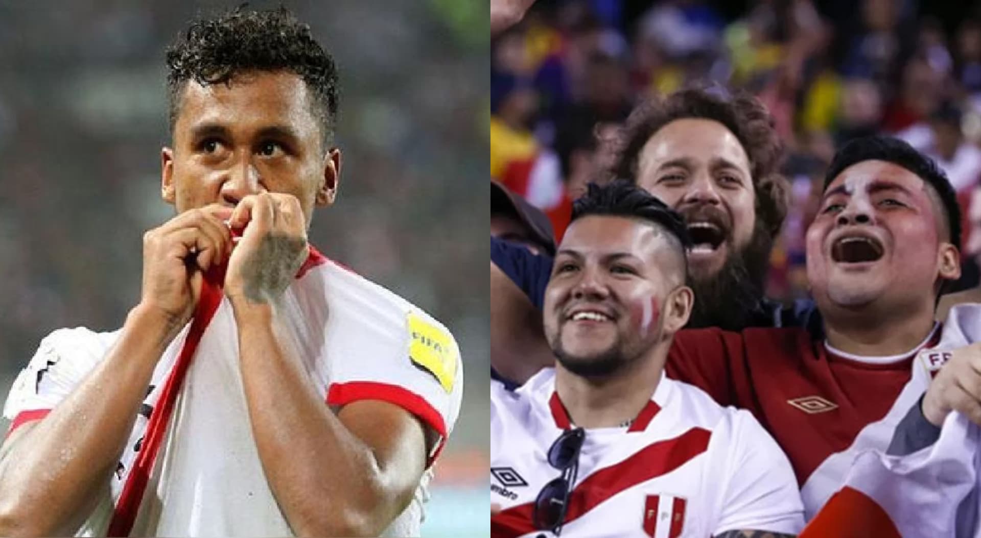 Pivote peruano se mostró feliz pese a la derrota con su equipo