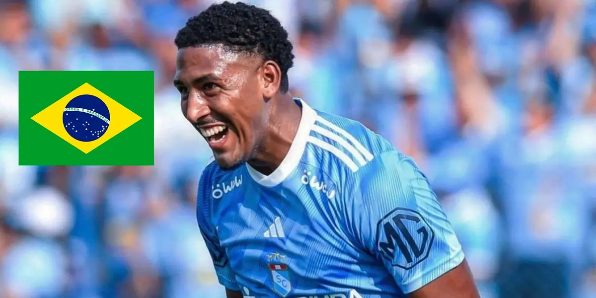 Pivote rimense la rompió ante Deportes Tolima, generando la ovación de periodista brasileño