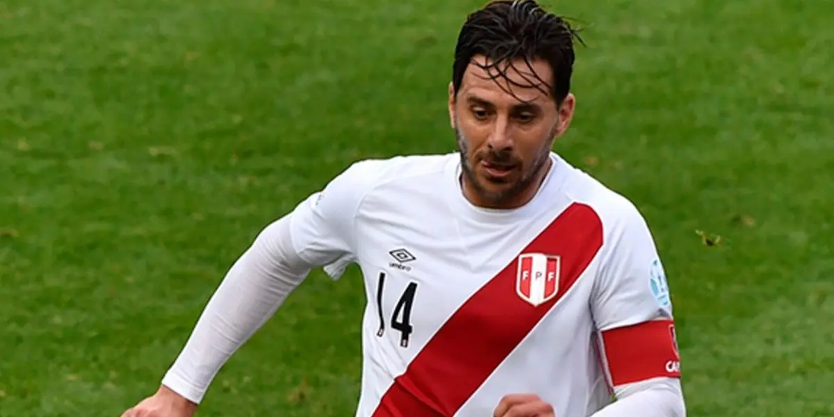 Pizarro indicó cuál fue el mayor problema de la Bicolor en los cotejos contra Bolivia y Argentina.