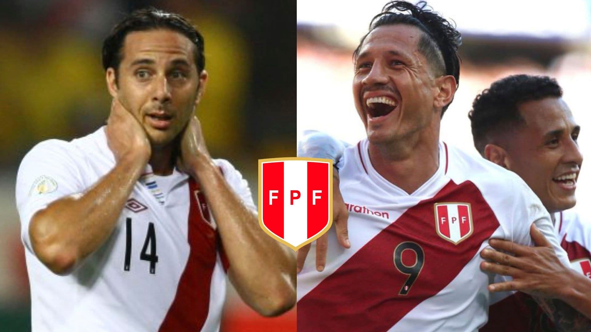 Pizarro lo pidió en la bicolor, pero su recomendado le dijo que no