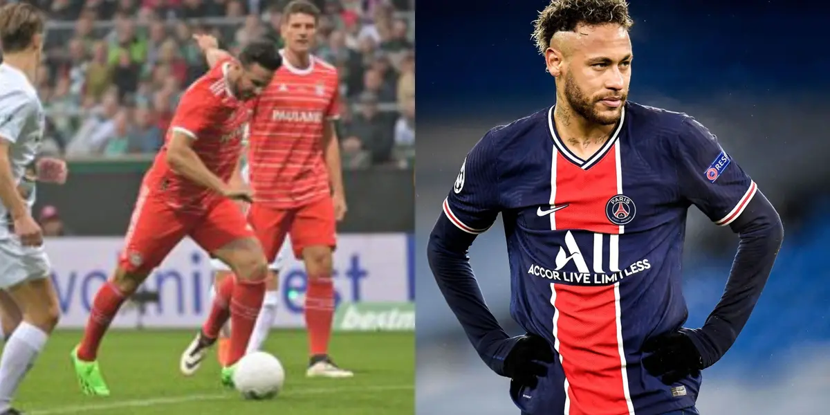 Pizarro organizó su despedida del fútbol en Alemania