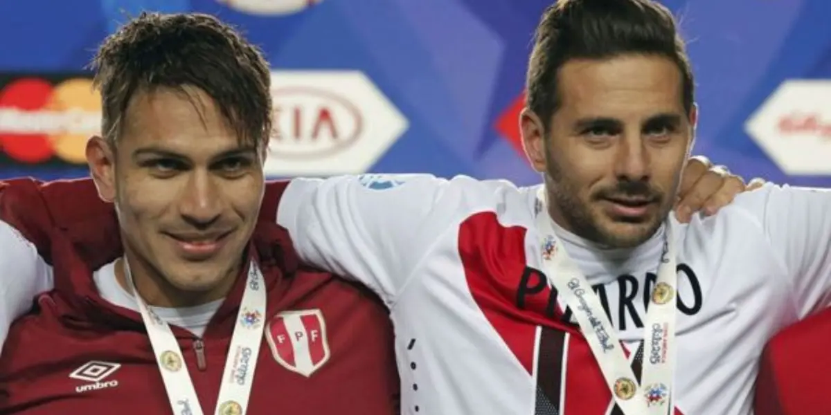 Pizarro realizará su despedida en Alemania