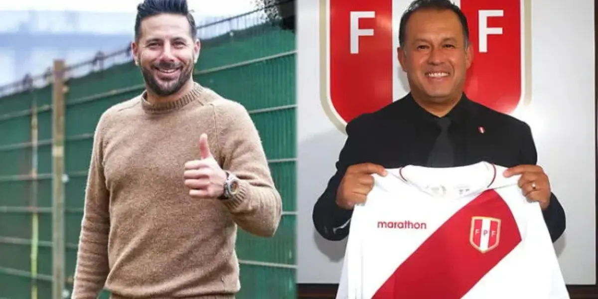 Pizarro tendría grandes negocios en el viejo continente