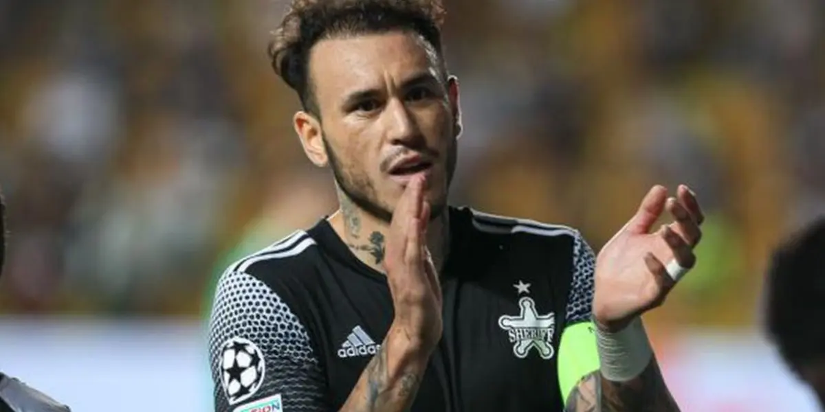 ´Pochito' pide a gritos Selección, pero Reynoso no lo llamará