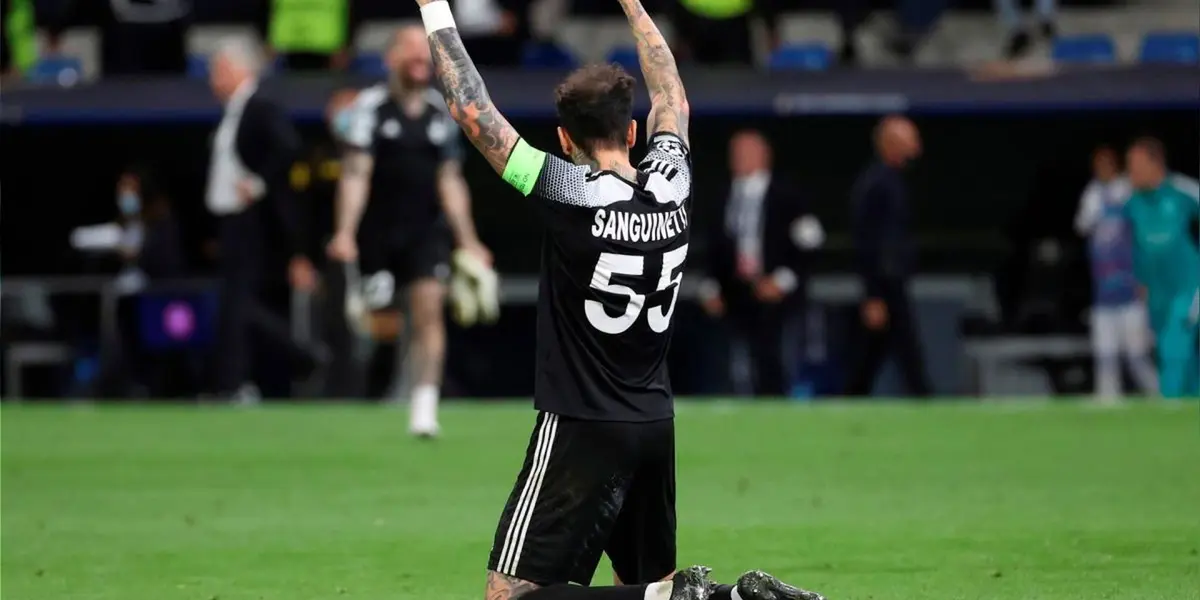 'Pochito' pudo ser beisbolista, pero terminó escogiendo el futbol.