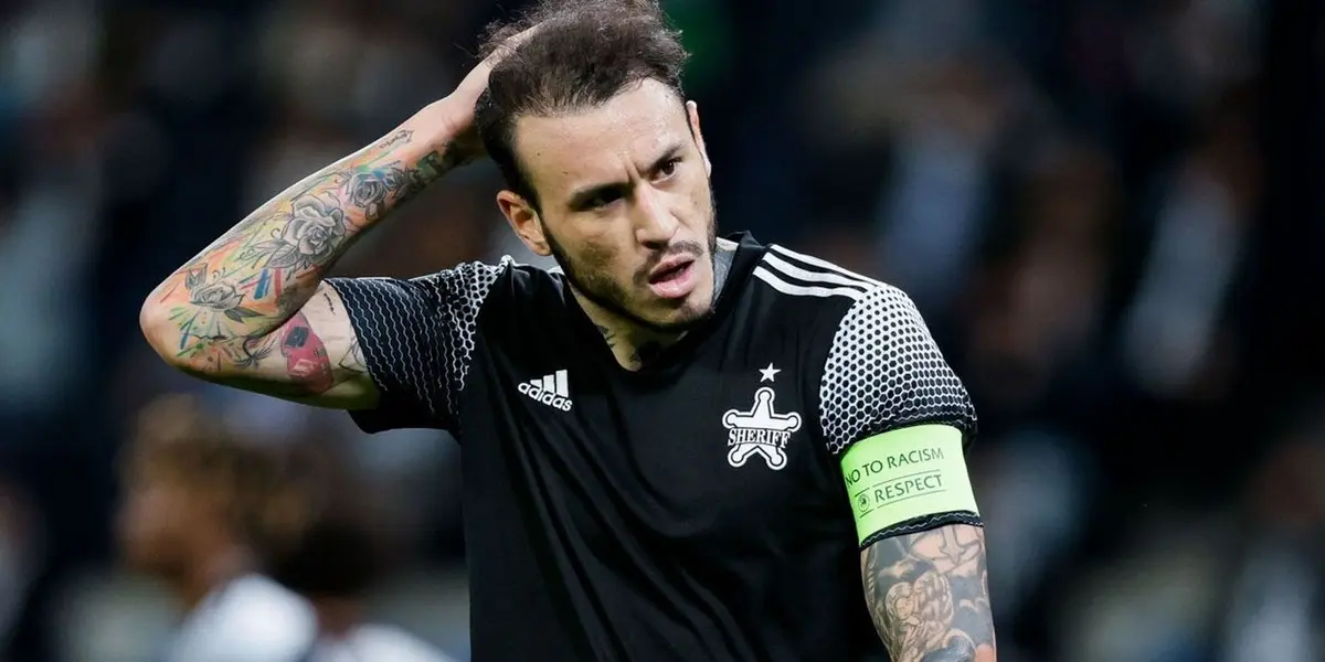 'Pochito' se estrenará en la segunda competición de futbol más famosa de Europa, pero no tiene el puesto asegurado.