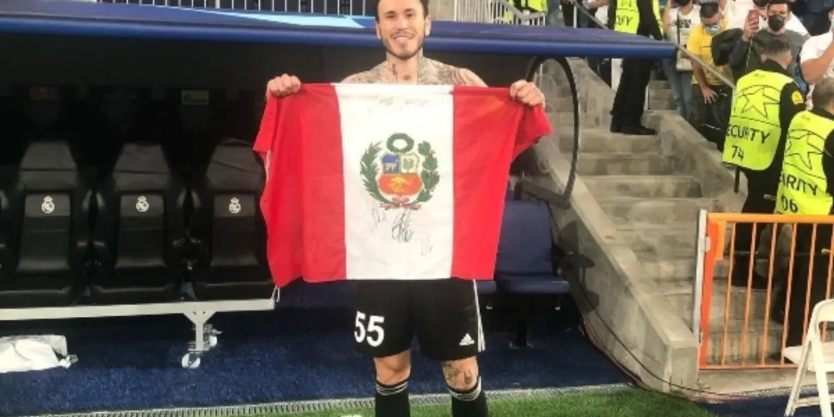 ‘Pochito’ seguiría en el ‘Viejo Continente’