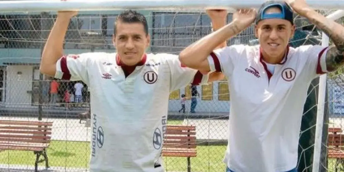 Pocho Dulanto ha sido ídolo con Universitario de Deportes, por lo que no sorprendería que actualmente se dedique a al negocio del fútbol.