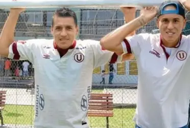 Pocho Dulanto ha sido ídolo con Universitario de Deportes, por lo que no sorprendería que actualmente se dedique a al negocio del fútbol.