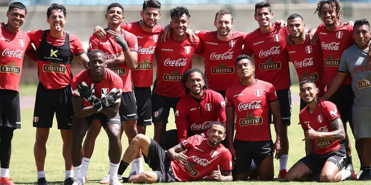 Pocos esperaban que la FPF les diera un regalo a los seleccionados que formaron parte del plantel para enfrentar a la verde.