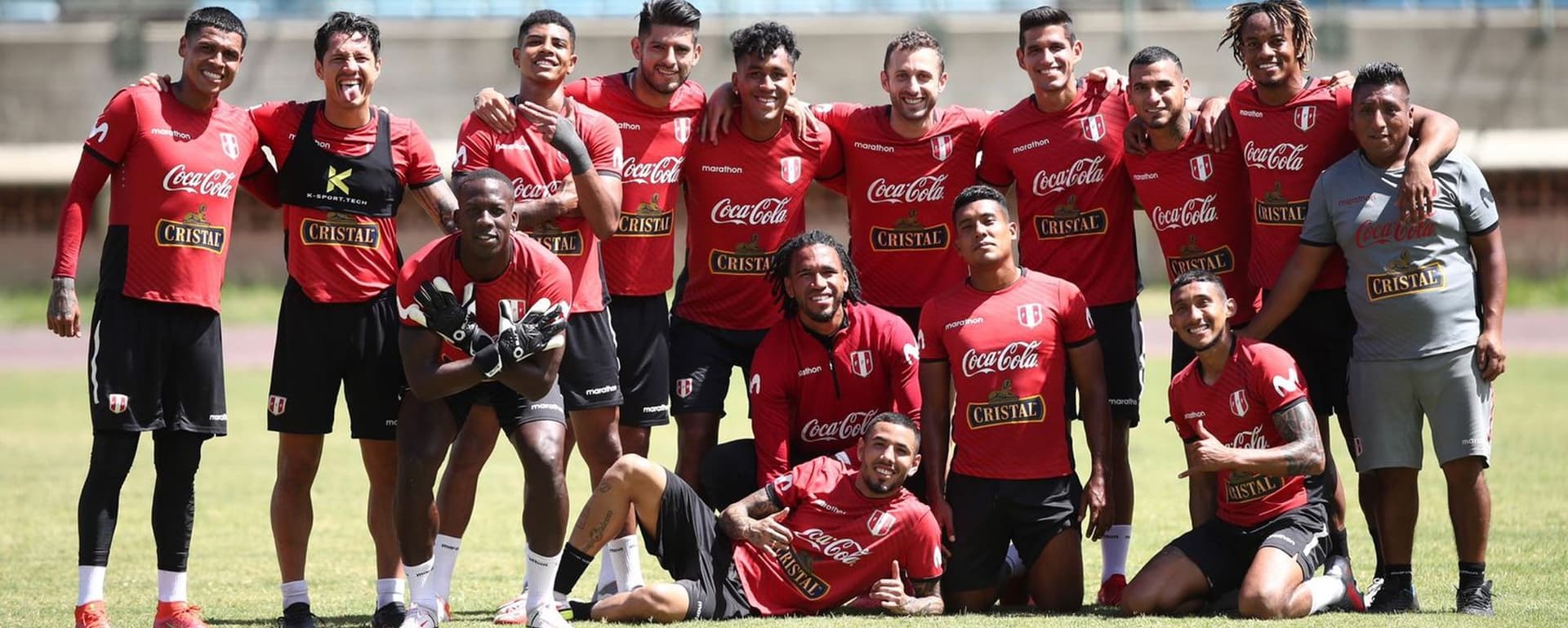 Pocos esperaban que la FPF les diera un regalo a los seleccionados que formaron parte del plantel para enfrentar a la verde.
