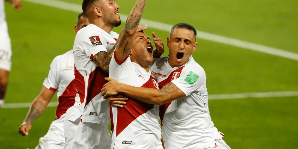 Podría convertirse en un jugador mucho mejor que Chistian Cueva