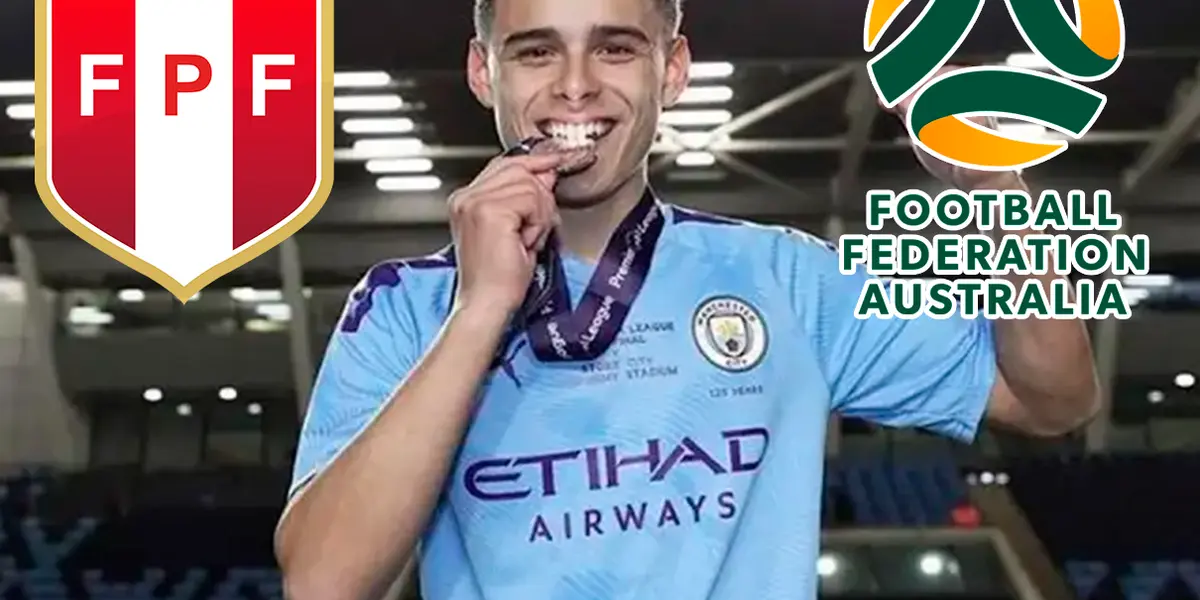 Podría llegar a ser un buen refuerzo para los dos en caso de enfrentarse en el repechaje