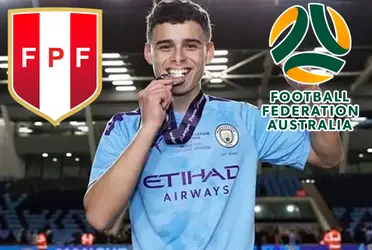 Podría llegar a ser un buen refuerzo para los dos en caso de enfrentarse en el repechaje