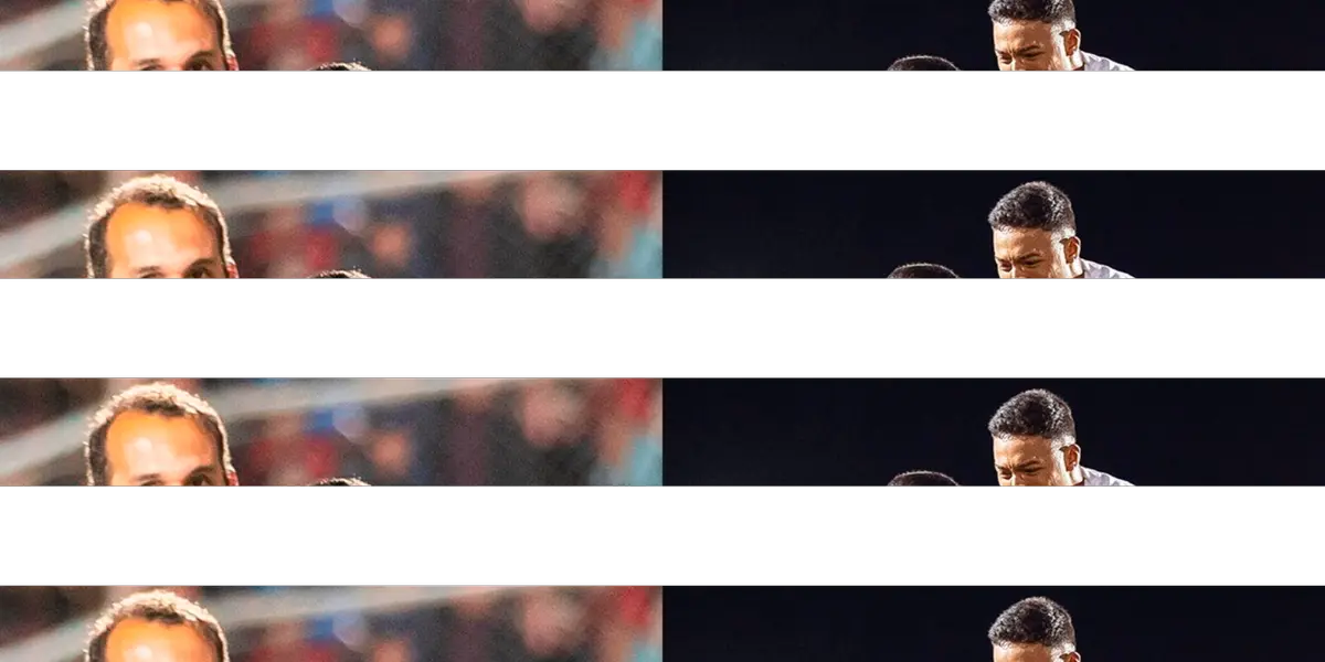 Podría ser considerado para quedarse en Alianza Lima una temporada más