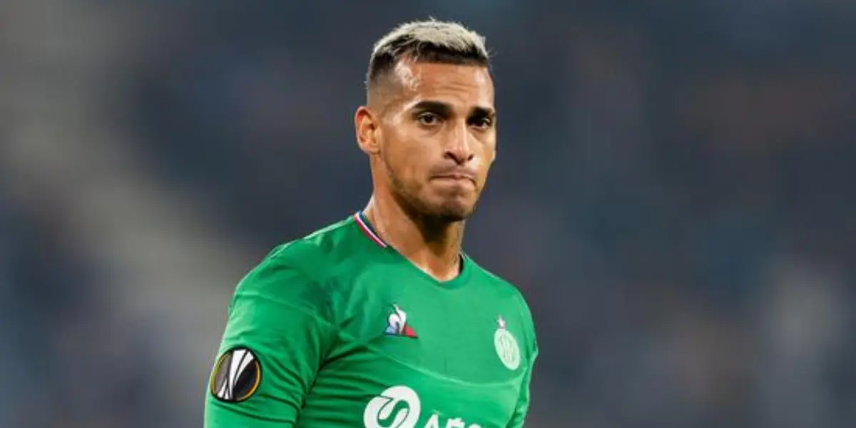 Podría ser titular ante Uruguay, ante la falta de fútbol de Trauco