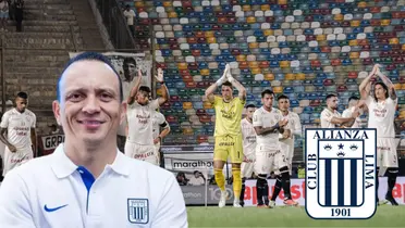 Podría ser una gran alternativa para Alianza Lima