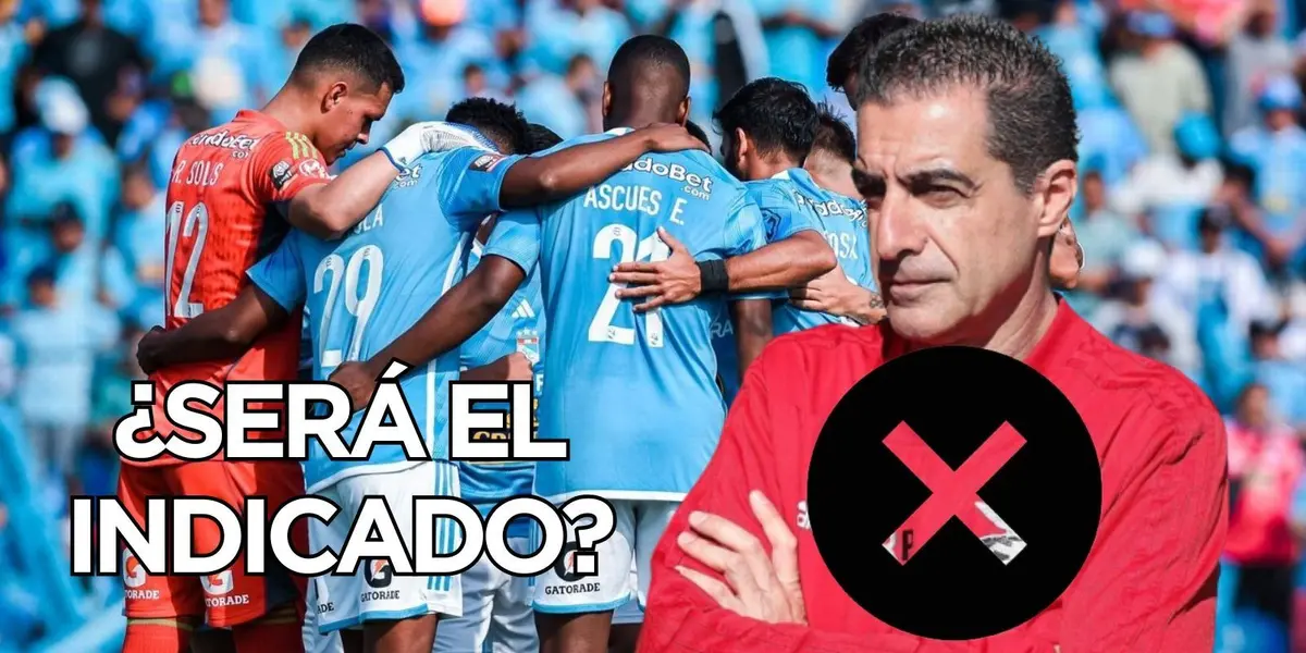 Podrían venirse grandes novedades en el cuadro rimense