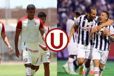 Por Alianza Lima un jugador no llegará a Universitario de Deportes