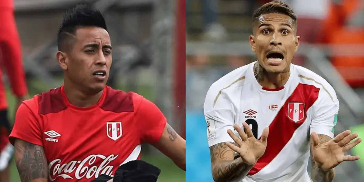 Por atacar a los jugadores de la Selección Peruana quedó mal parado ante el mundo entero