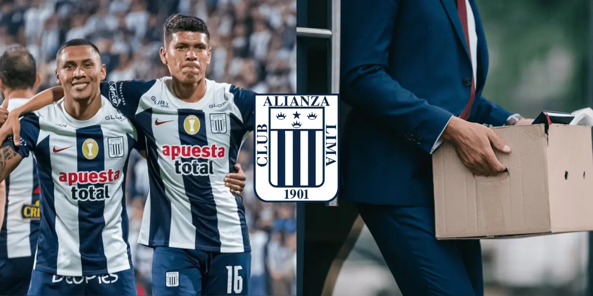 Por burlarse de Alianza Lima, ahora la pasa terrible en su carrera
