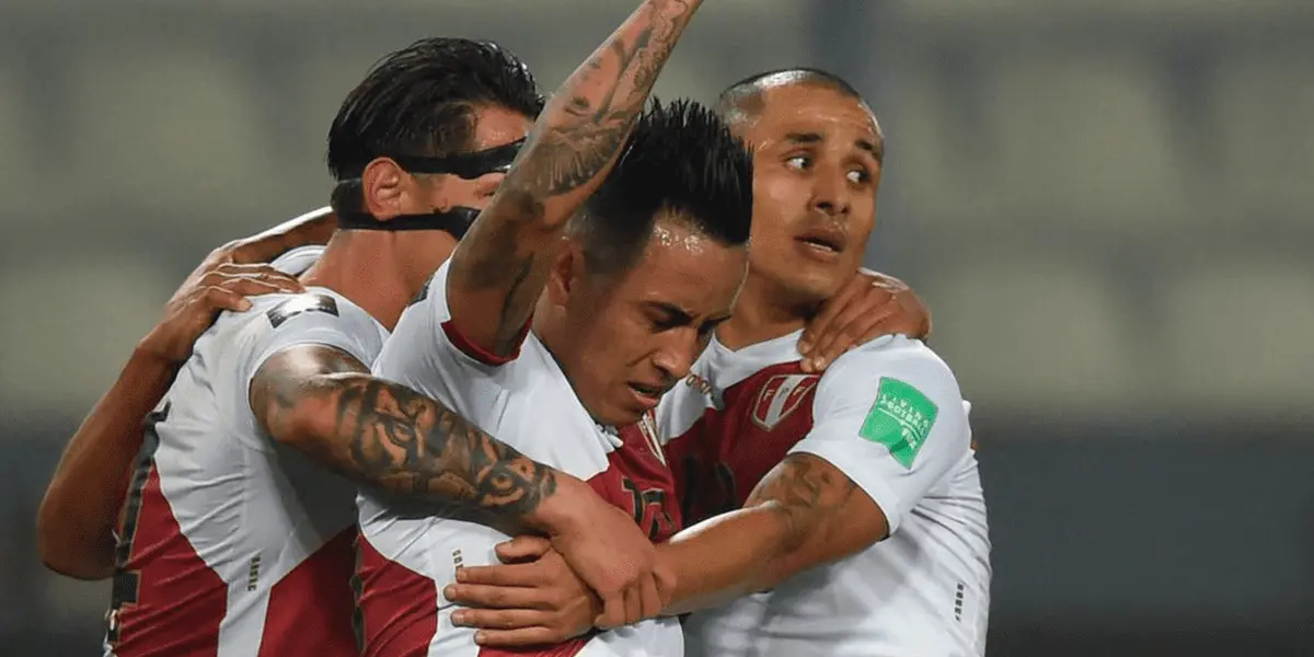 Por burlarse de la Selección Peruana, se ganó el desprecio de todos