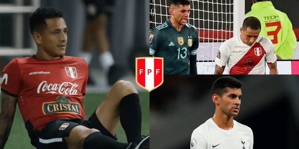 Por burlarse de Yoshimar Yotún ahora la pasa mal en Inglaterra