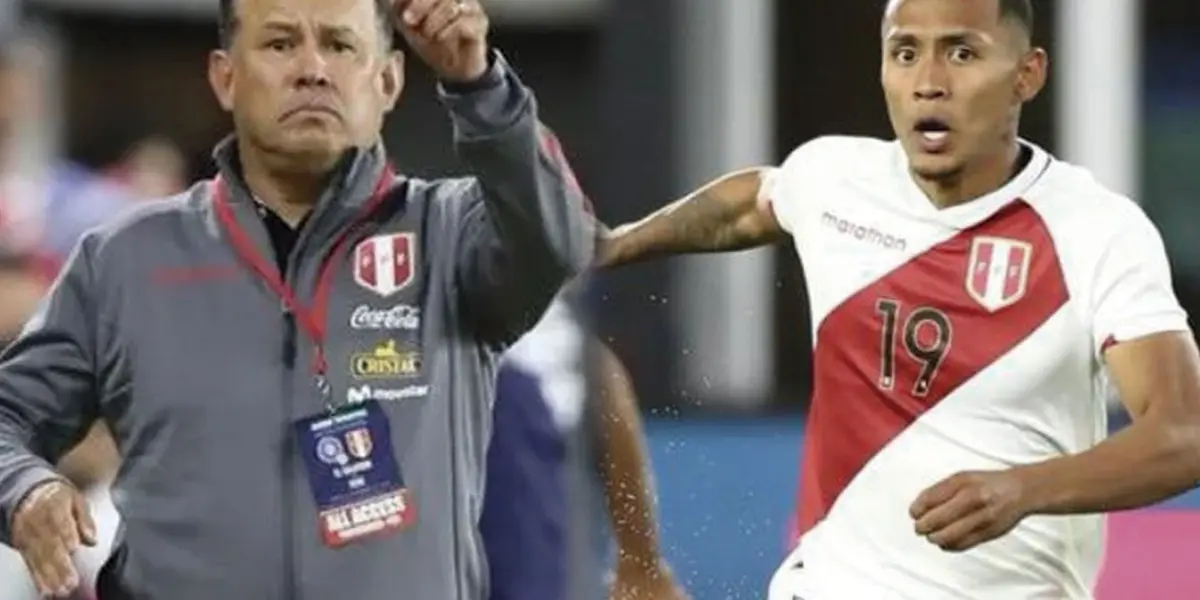 Por culpa del delantero del Cantolao, el ‘Cabezón’ borraría a estos jugadores en su próxima convocatoria