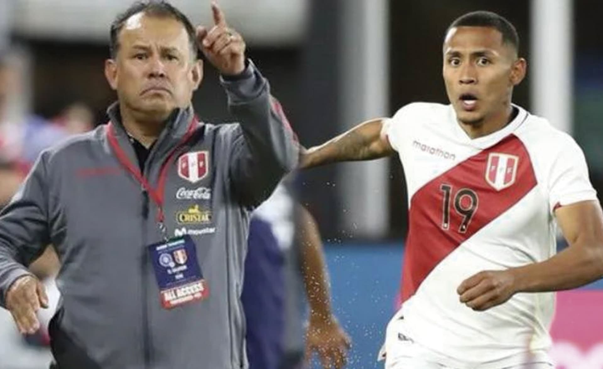 Por culpa del delantero del Cantolao, el ‘Cabezón’ borraría a estos jugadores en su próxima convocatoria