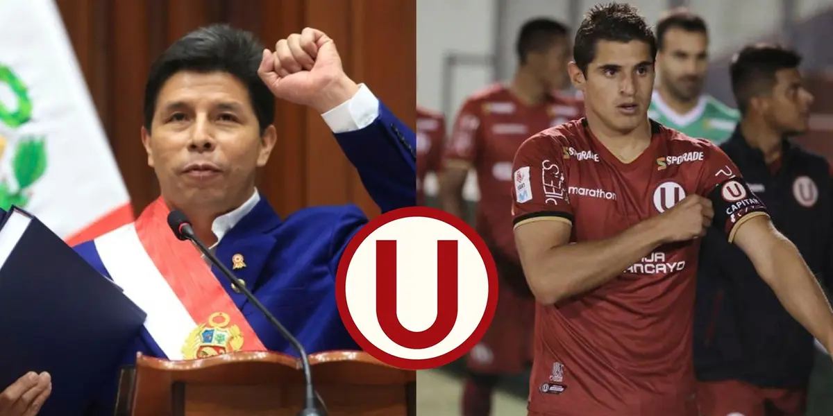 Por culpa del Estado de Emergencia, la ‘U’ sufrió un nuevo golpe