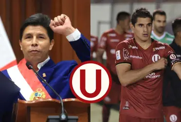 Por culpa del Estado de Emergencia, la ‘U’ sufrió un nuevo golpe