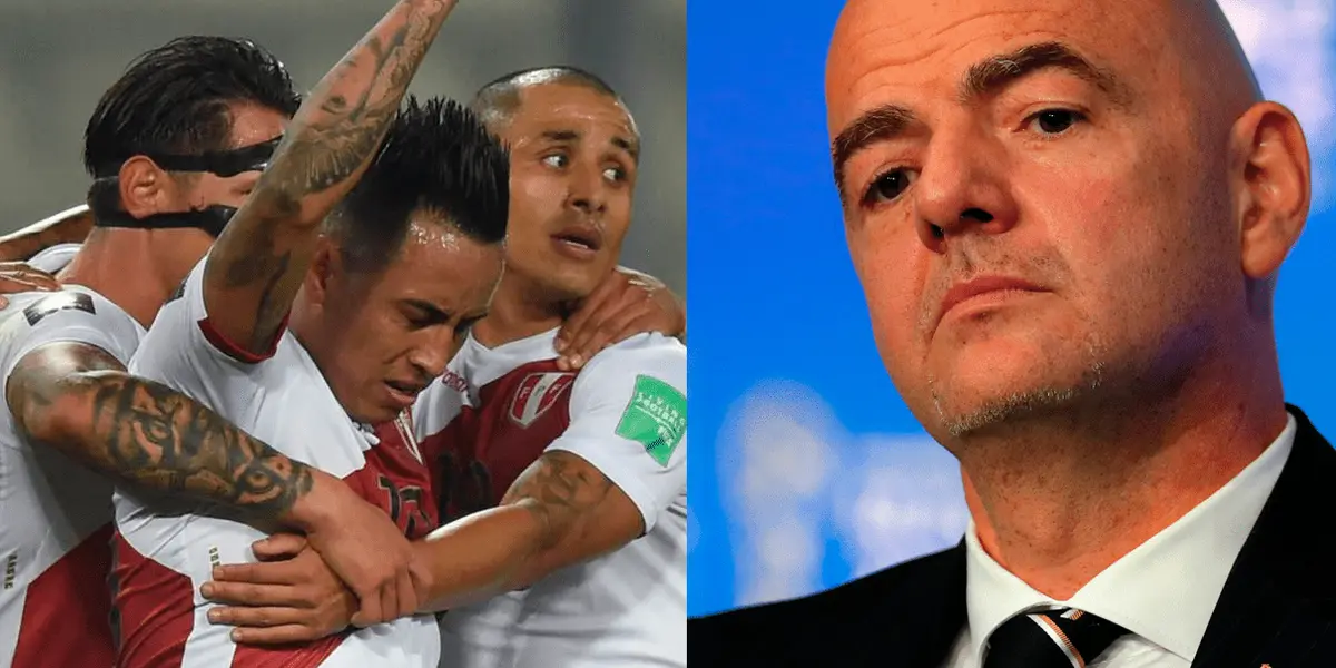 Por el caso de Byron Castillo, la Selección Peruana todavía tiene para ir al Mundial de Qatar 2022