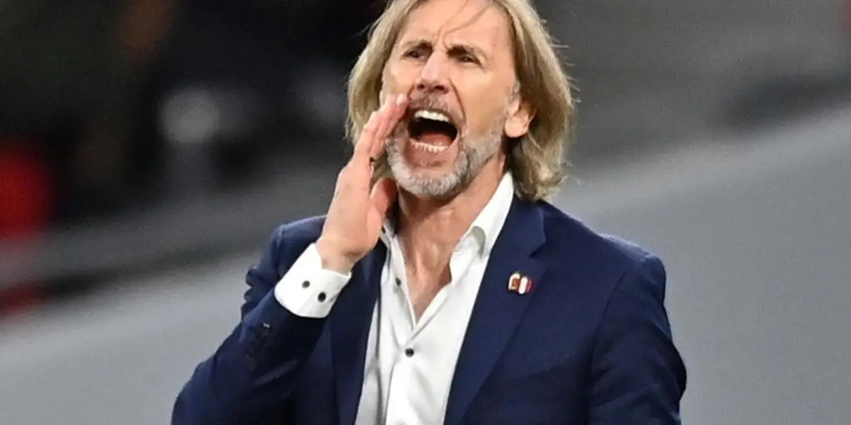 Por no escucharlo, el ‘Tigre’ viene padeciendo las consecuencias