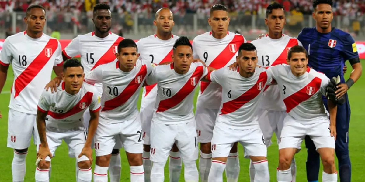 Por poco estafan a equipo de jugador peruano