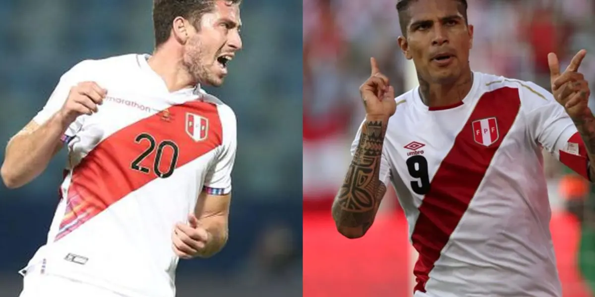 Por más goles que haga, delantero peruano no será tenido en cuenta por el ‘Cabezón’