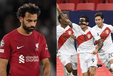 Por la altura lo rechazaron, pero ahora será una gran figura en la Selección Peruana