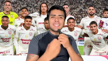 Por la segunda fecha del fútbol peruano, la 'U' recibirá a Atlético Grau