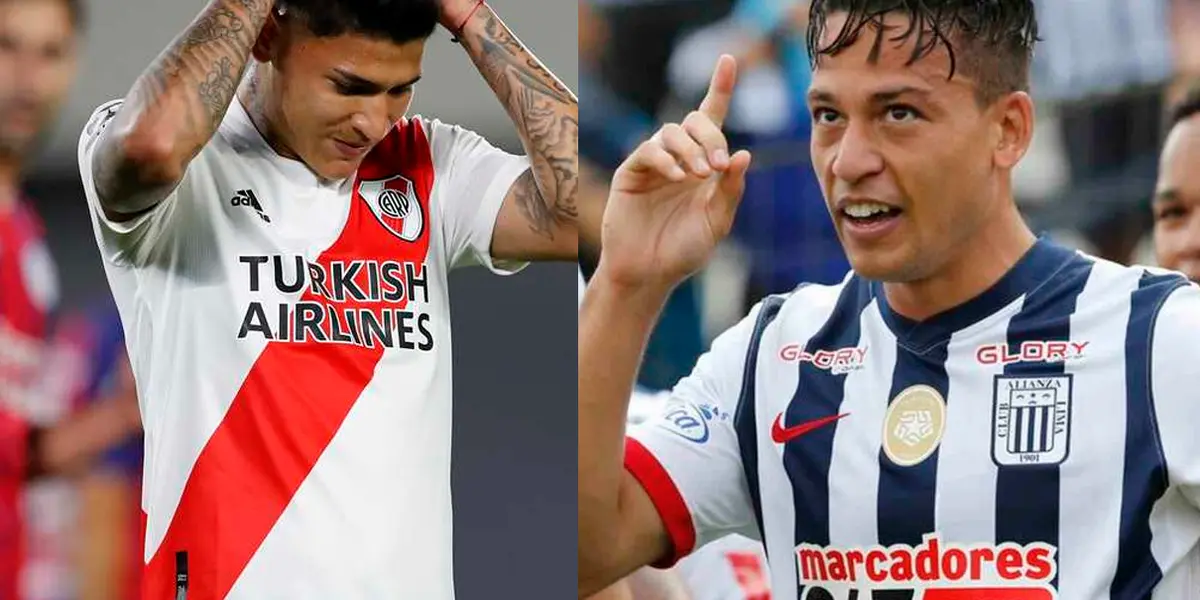 Por los problemas en Perú, el cuadro ‘millonario’ no tenía pensando jugar con los íntimos