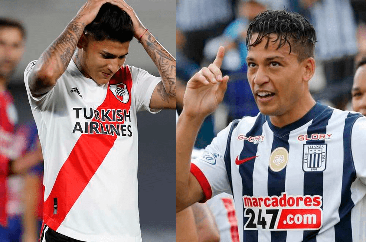 Por los problemas en Perú, el cuadro ‘millonario’ no tenía pensando jugar con los íntimos