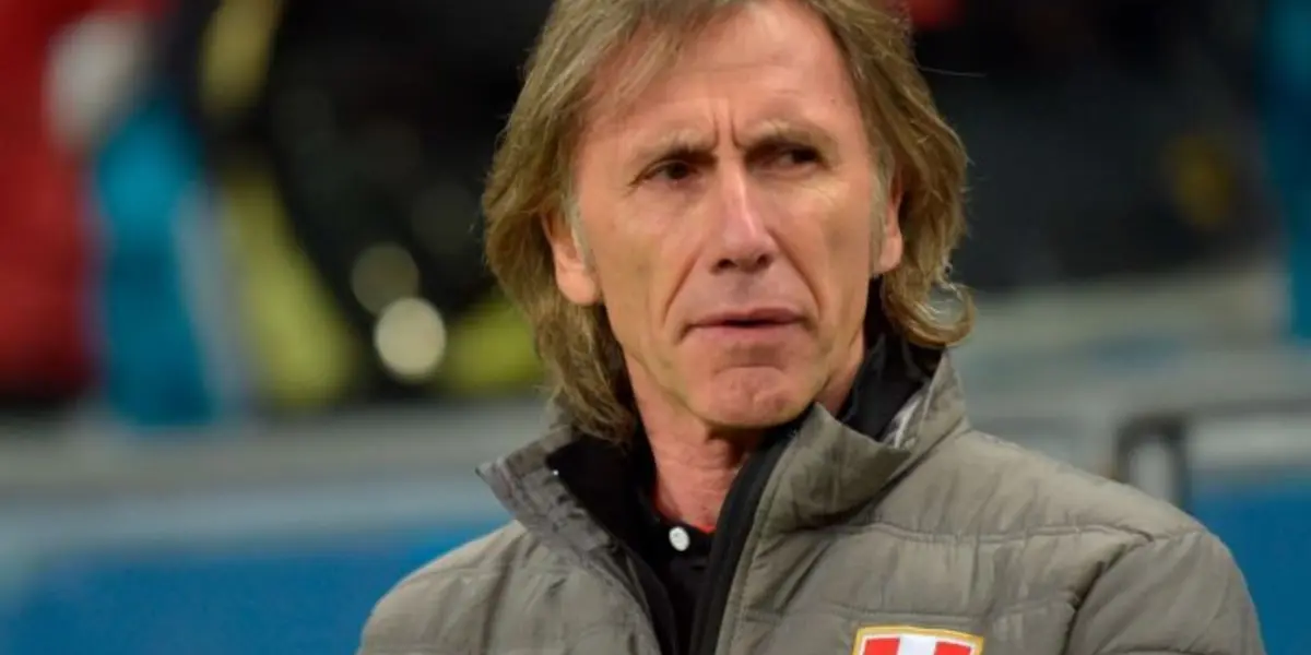 Por presupuesto, técnico uruguayo sería opción para dirigir a la Bicolor