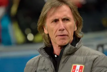 Por presupuesto, técnico uruguayo sería opción para dirigir a la Bicolor