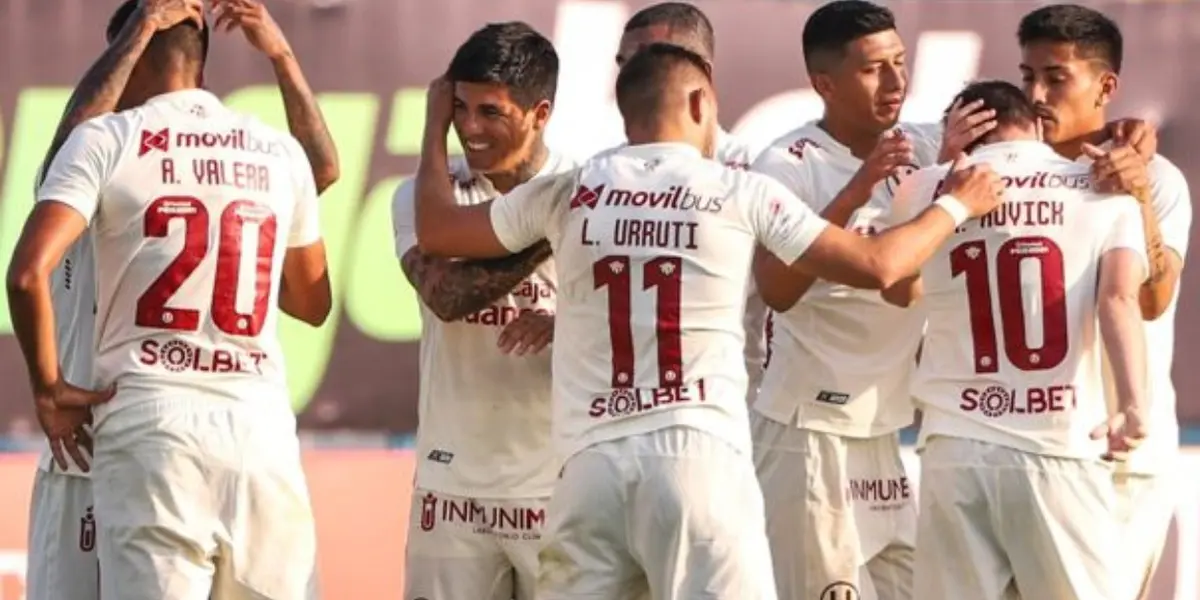 Por primera vez un club peruano usa su plataforma exclusiva para transmitir partidos