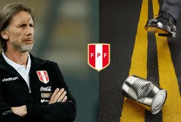 Por querer mucho dinero terminó pateando latas y le podría pasar lo mismo a Ricardo Gareca